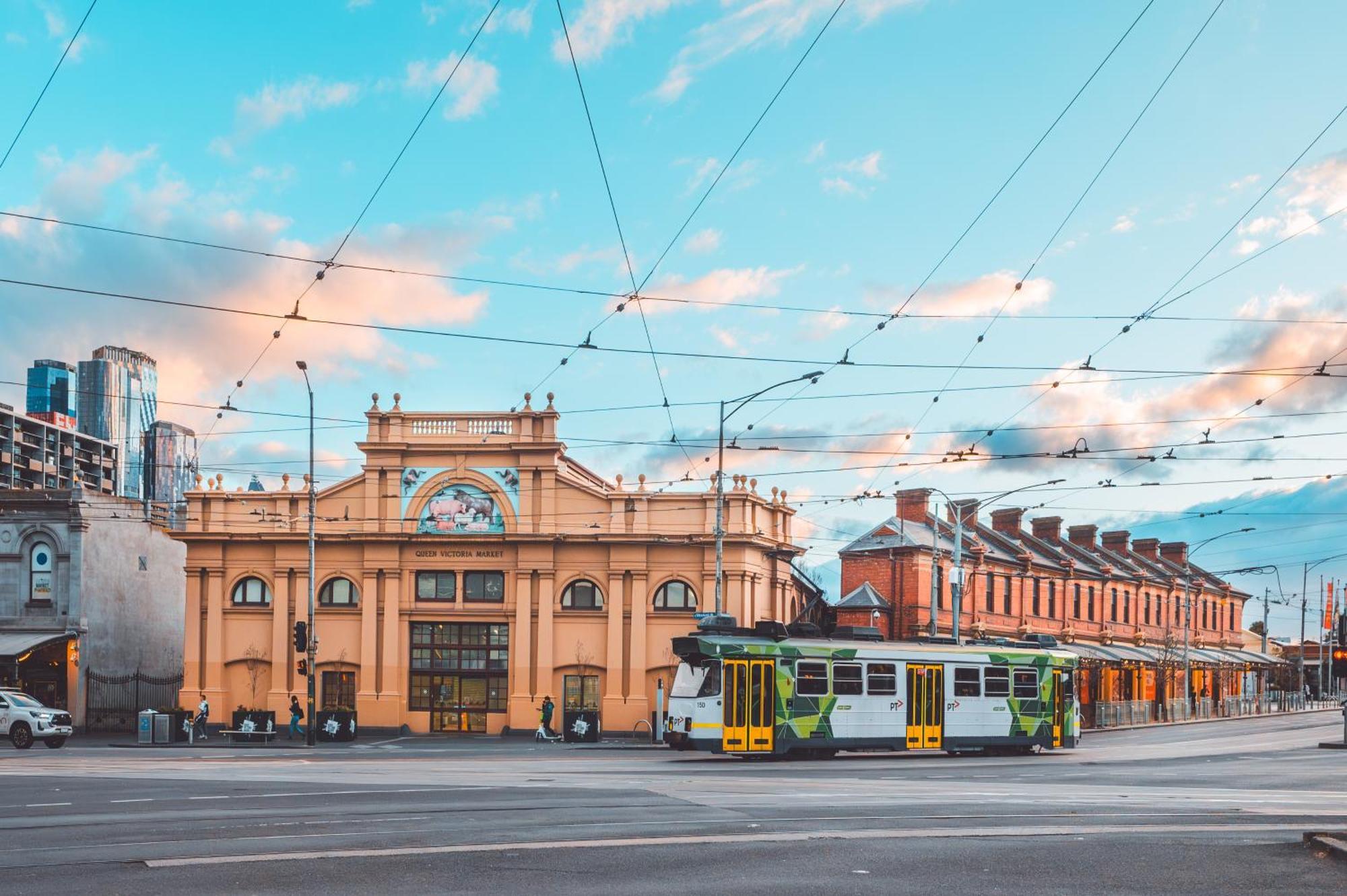 Molly'S Little Apartments Melbourne Quarto foto